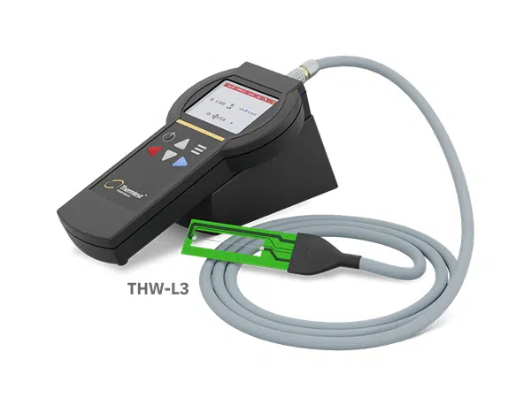 Thermtest MP-2