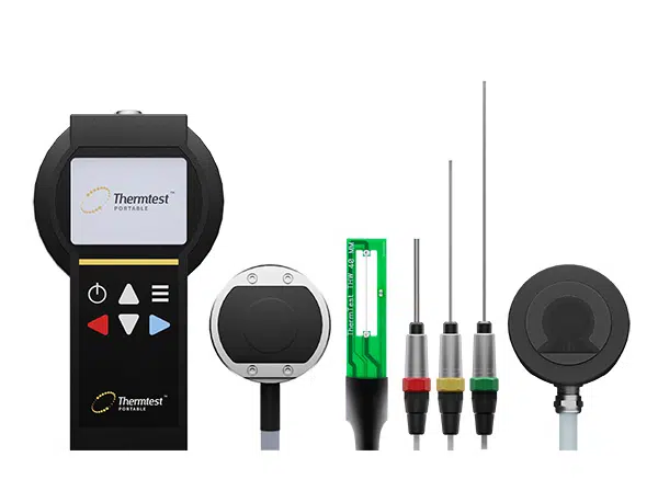 Thermtest MP-2