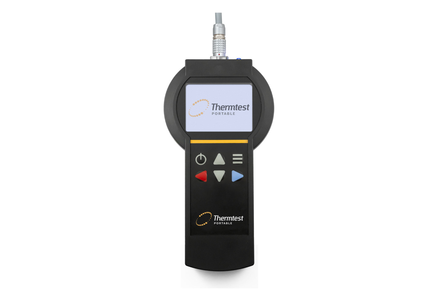 Thermtest MP-2